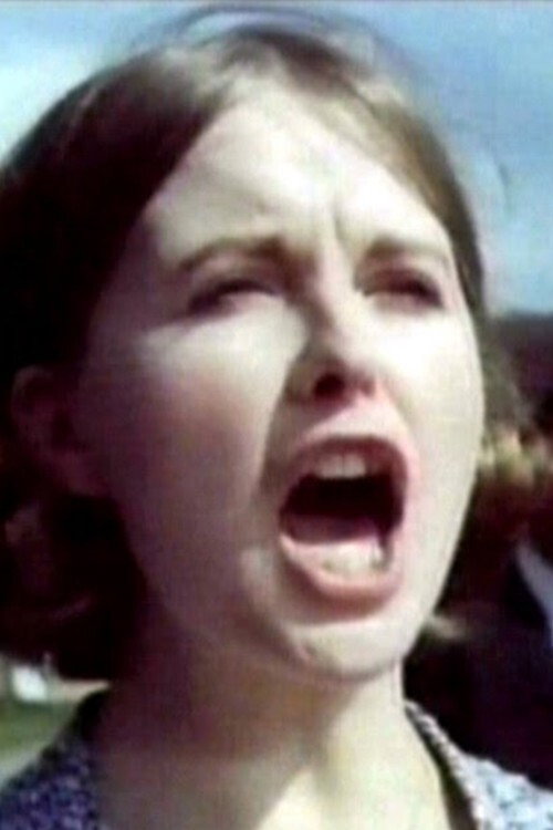 Photo of Clare Sutcliffe, Acting