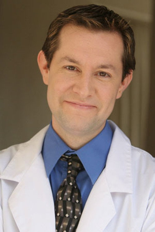 Photo of Sean Blodgett, Acting