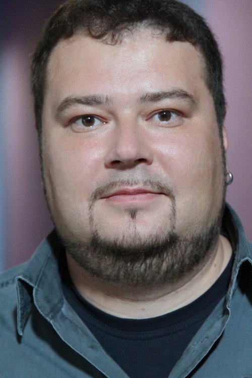Photo of Denis Rodimin, Writing