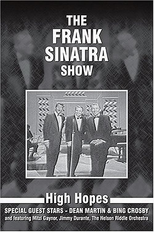 Frank Sinatra Show poster