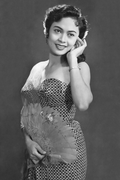 Photo of Ermina Zaenah, Acting