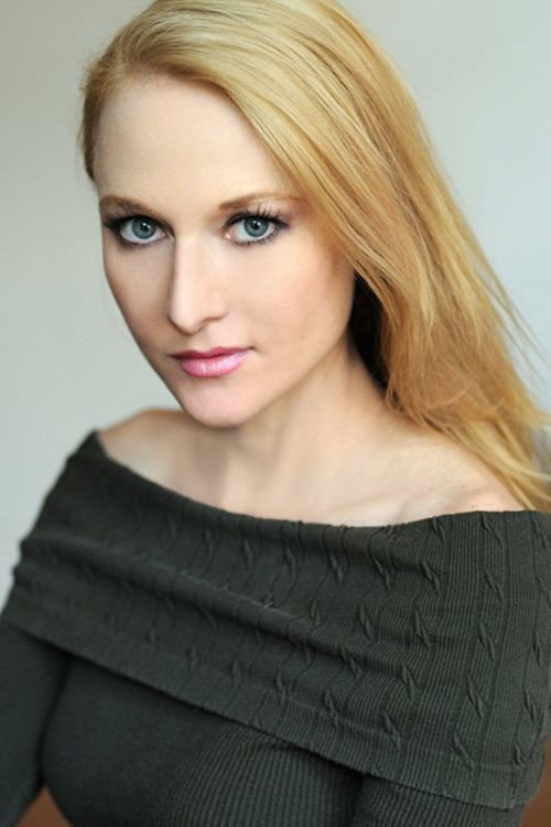 Photo of Deedee Luxe, Acting