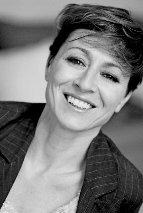 Alessia Giuliani profile