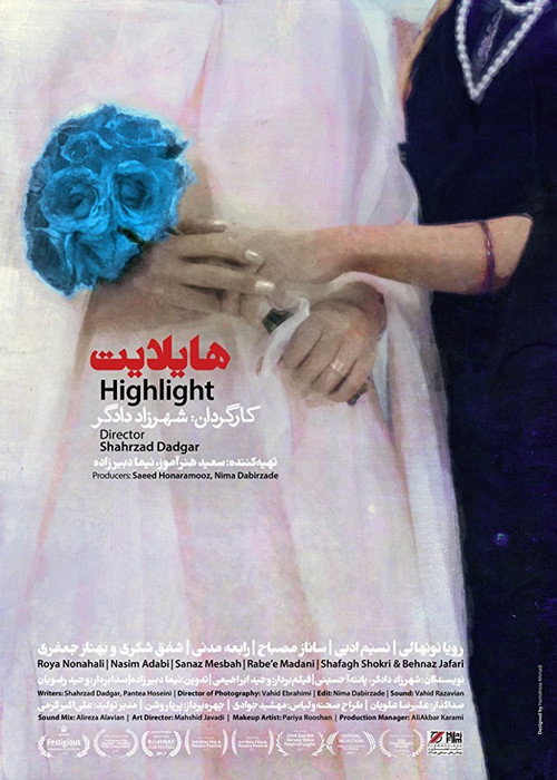 Movie poster for Highlight (2017)