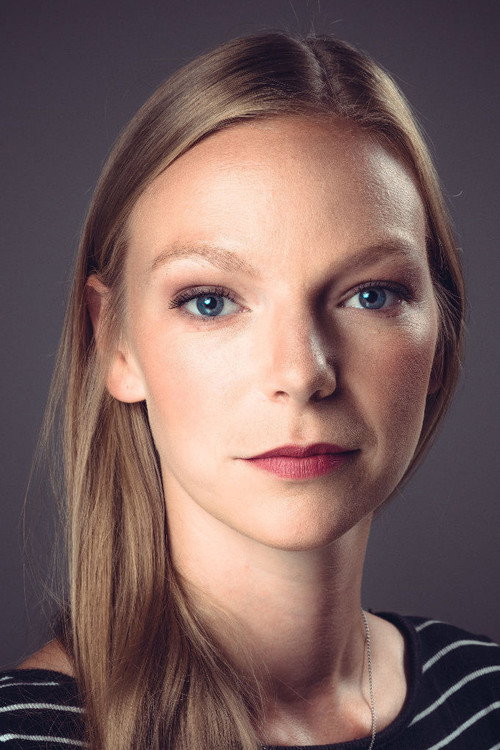Photo of Valerie Rall, Acting