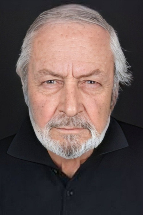 Photo of Gündüz Sezgin, Acting