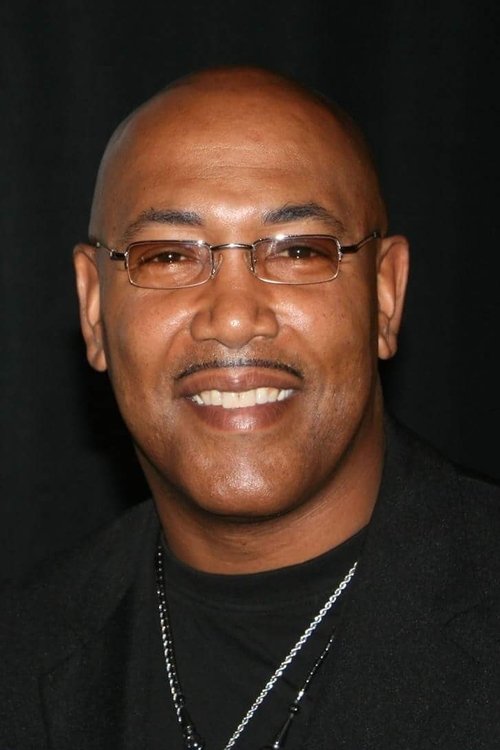 Photo of Robert Samuels, Acting