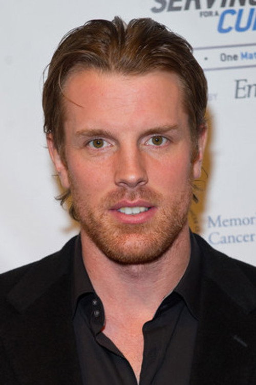 Photo of Brad Richards, Acting