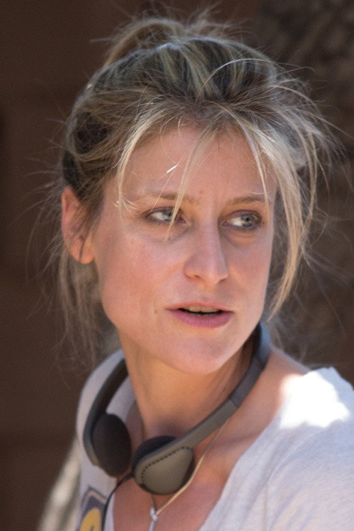 Photo of Tessa Blake, Directing