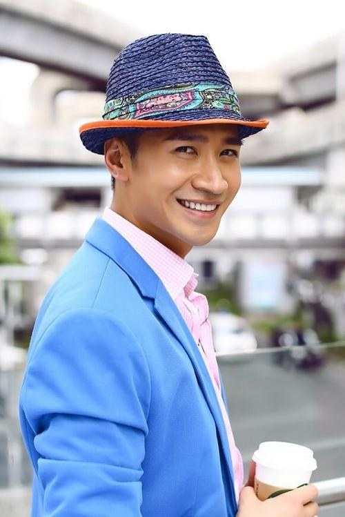 He Shengming profile