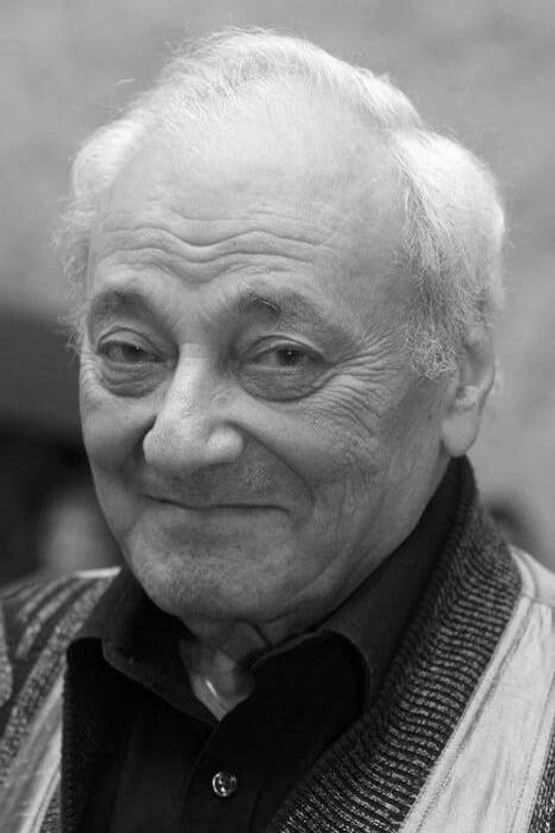 Photo of Vladimir Kunin, Writing