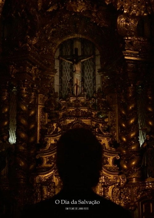 Movie poster for O Dia da Salvação