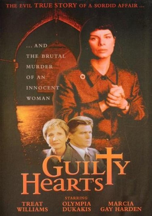 Movie poster for Guilty Hearts (2002)