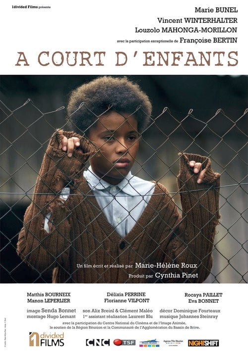 Movie poster for Shortage of Children (2015)