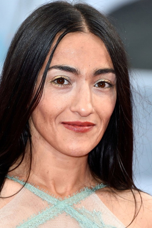Photo of Hindi Zahra, Acting