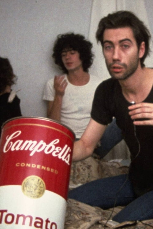 Movie poster for CampbellsWillMore1978 79 (1979)