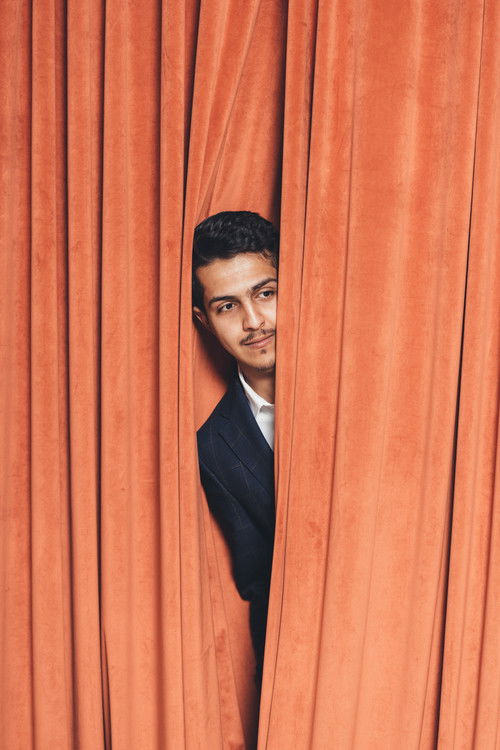 Faisal Al-Ahmari profile