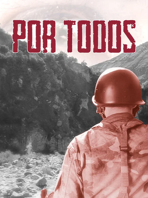 Movie poster for Por Todos (2024)
