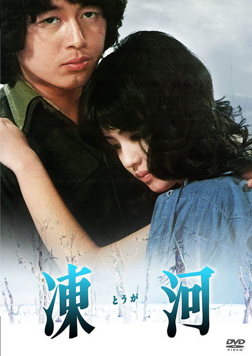 Movie poster for Frozen River (1976)