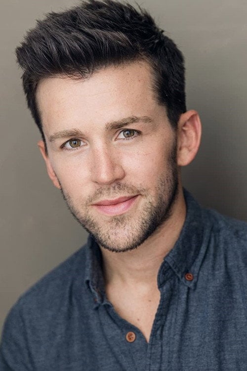 Photo of Michael Charles Roman, Acting