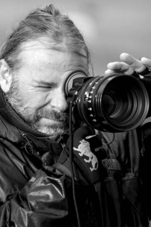 Photo of August Jakobsson, Camera