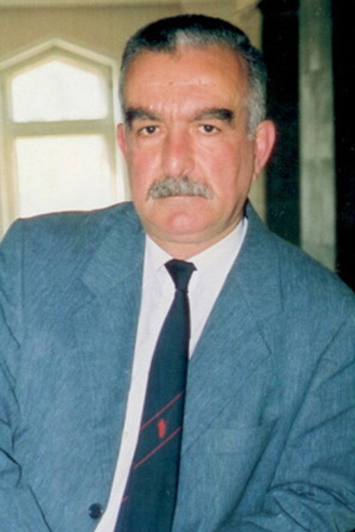 Photo of Ziya Shikhlinski, Directing