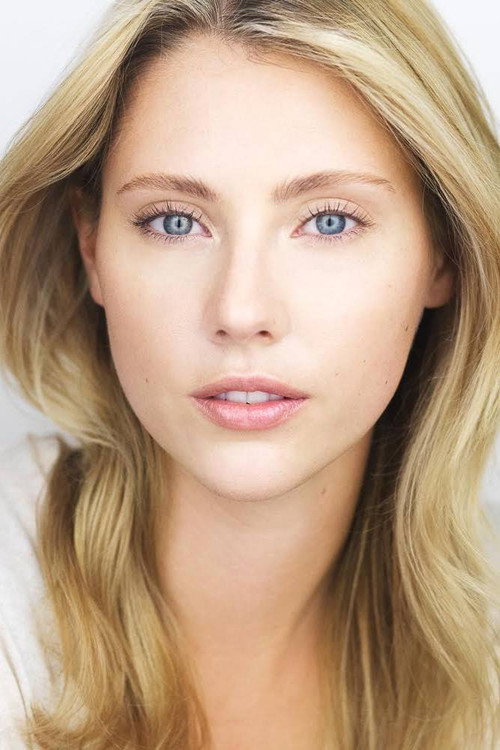 Photo of Molly Montgomery, Acting