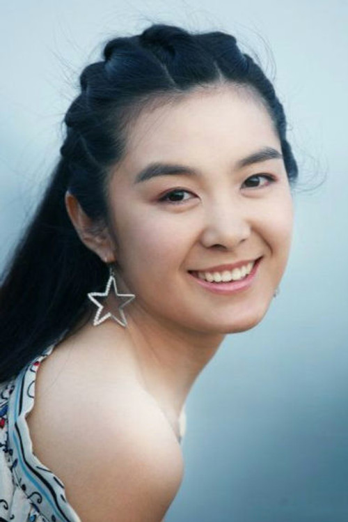 Photo of Zhang Jianan, Acting