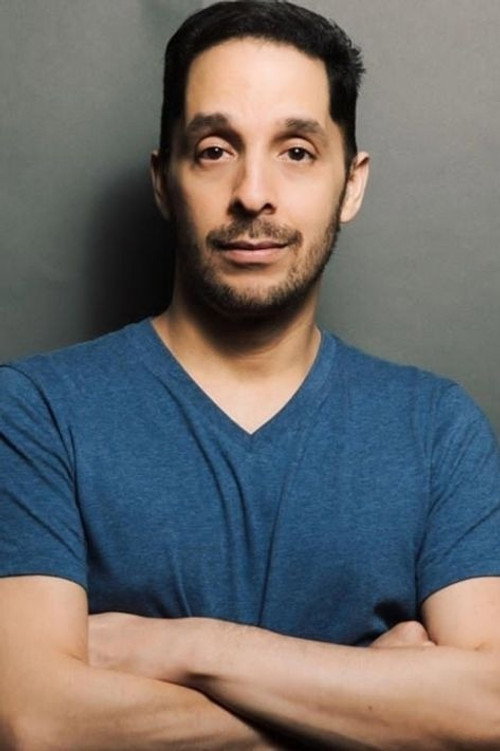 Photo of José Luis Useche, Acting