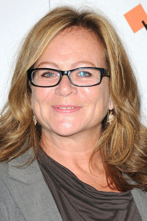 Photo of Sally Menke, Editing