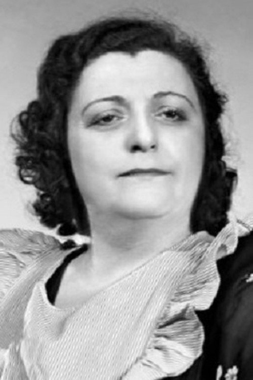 Photo of Adelaide Klein, Acting