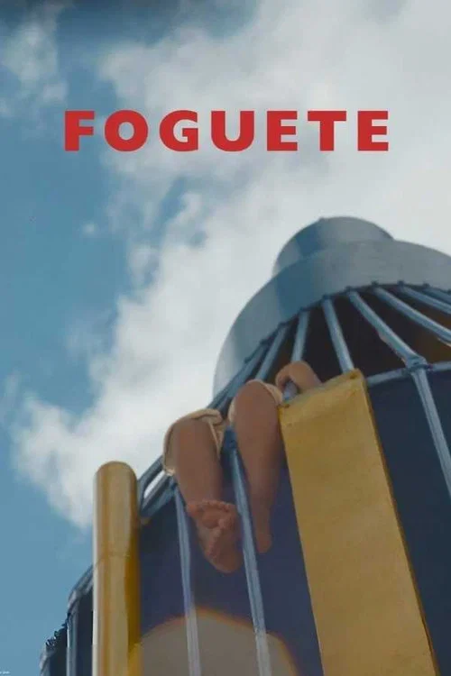 Movie poster for Rocket (2020)