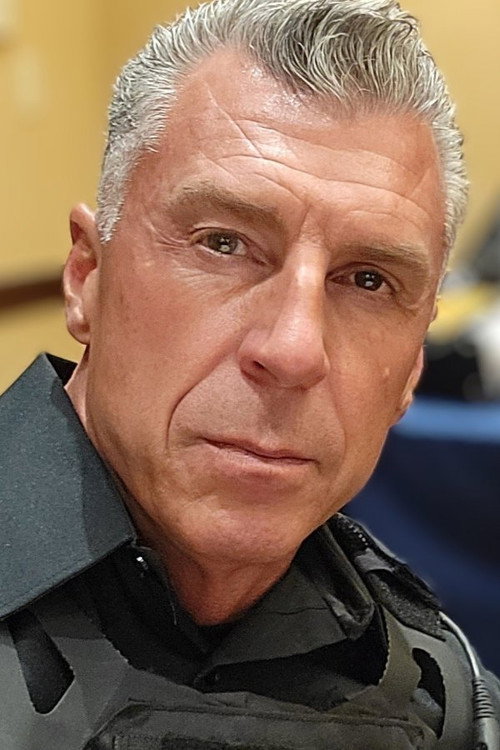 Photo of Chaz Riddle, Acting