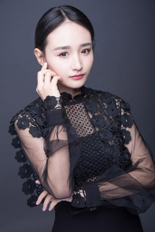 Photo of Xie Lu Lu, Acting