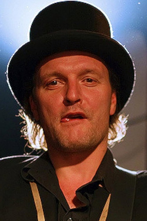 Photo of Jacob Binzer, Acting
