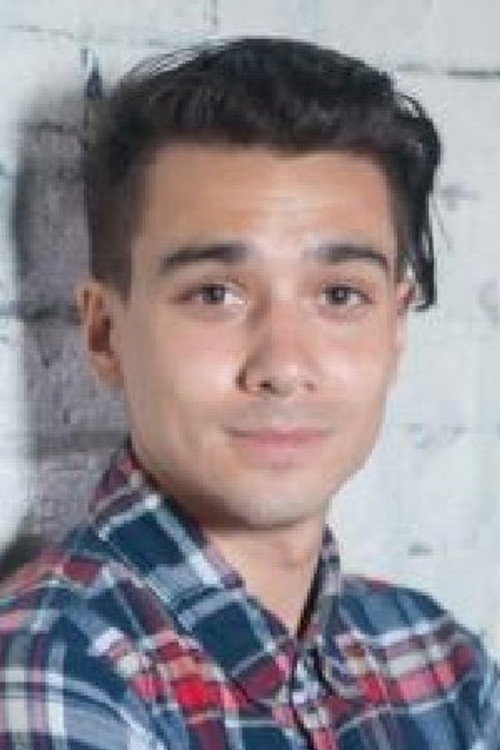 Photo of Joshua Teixeira, Acting