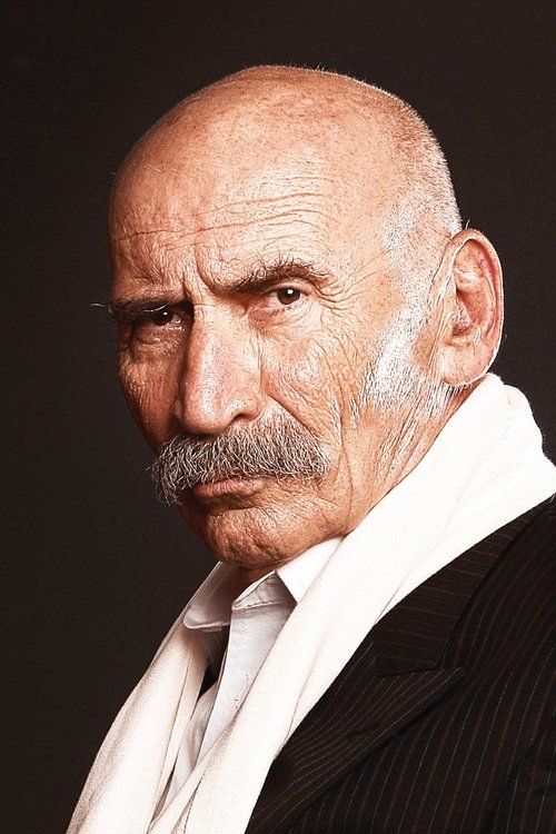 Tuncel Kurtiz profile