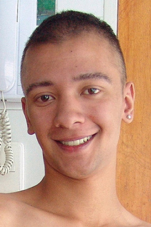 Photo of Moises Halaby, Acting