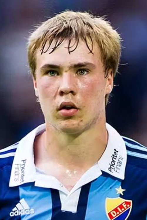 Photo of Simon Tibbling, Acting