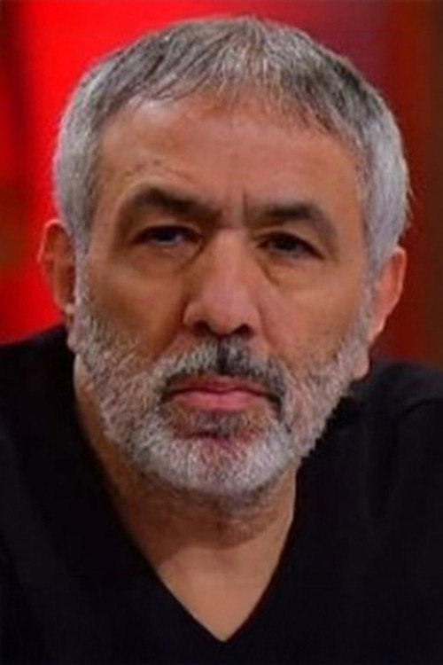 Murat Özarı profile