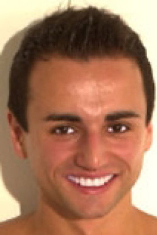 Photo of Dimitri Popkov, Acting