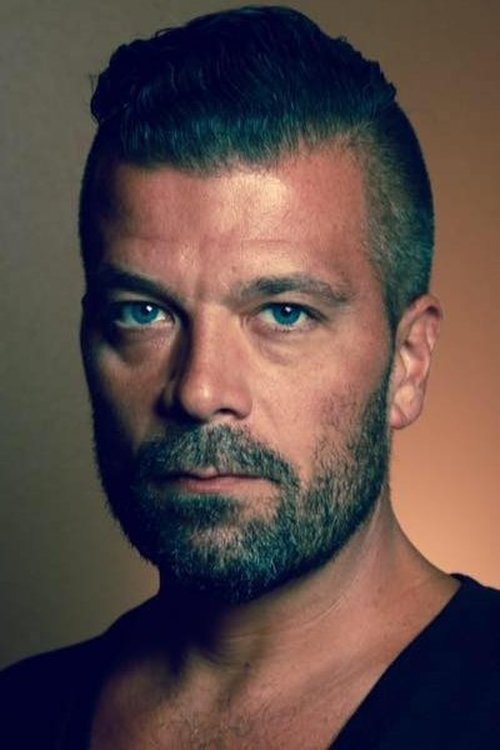 Brian Stivale profile