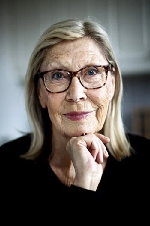 Carin Mannheimer profile