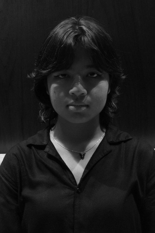 Photo of Hiyaneijemmy Das, Acting