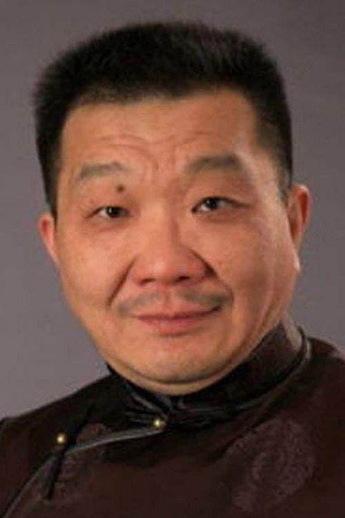 Photo of Geng Li, Acting