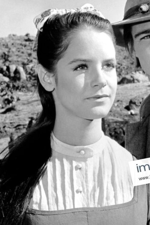 Photo of Melissa Newman, Acting