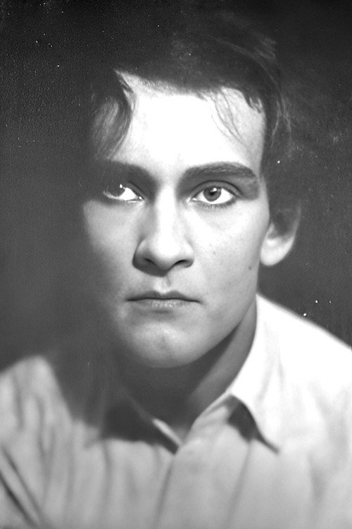 Photo of Vadim Uraneff, Acting