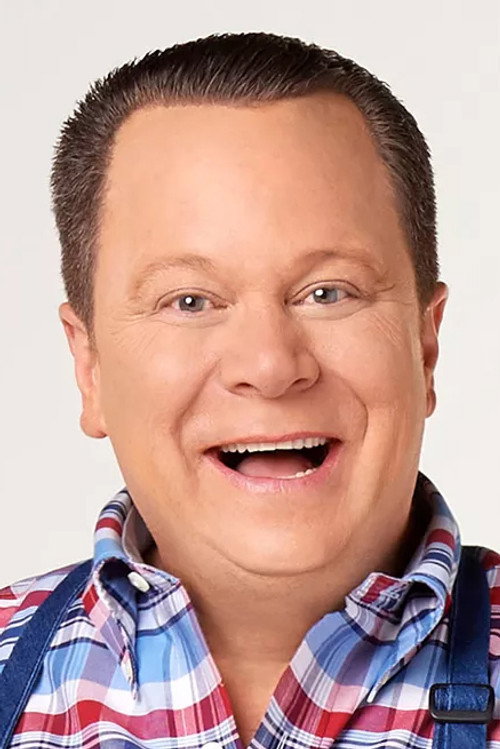 Photo of David Venable, Acting