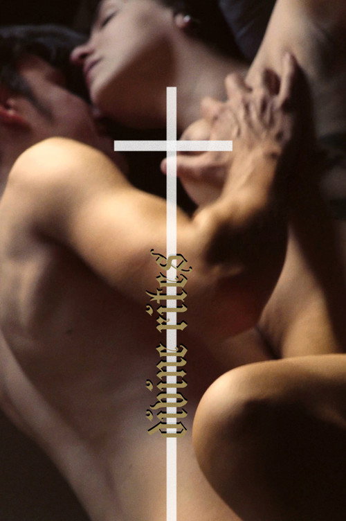 Movie poster for Divine Rites (2021)