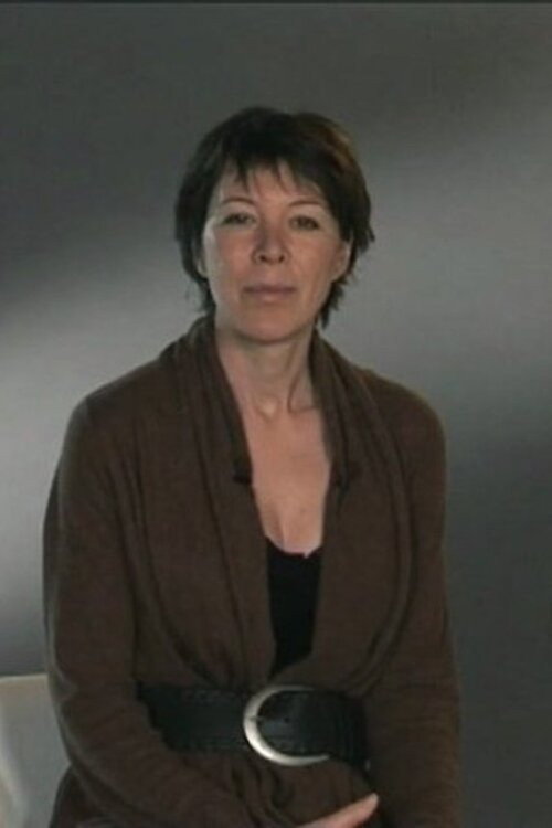 Photo of Guionne Leroy, Visual Effects